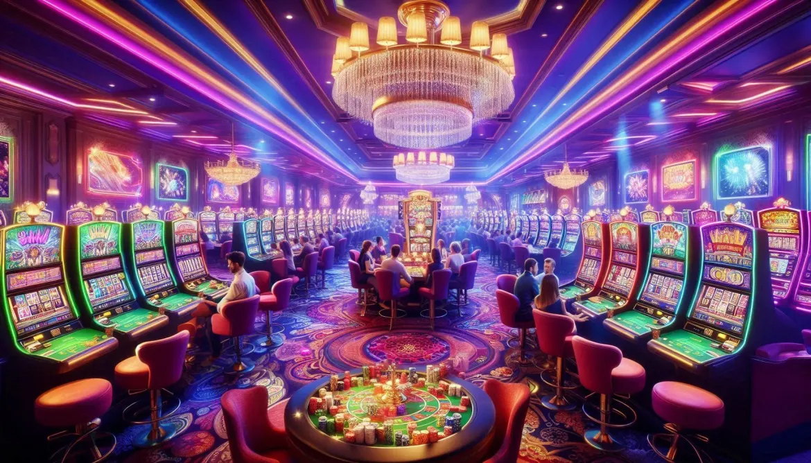 Casinacho